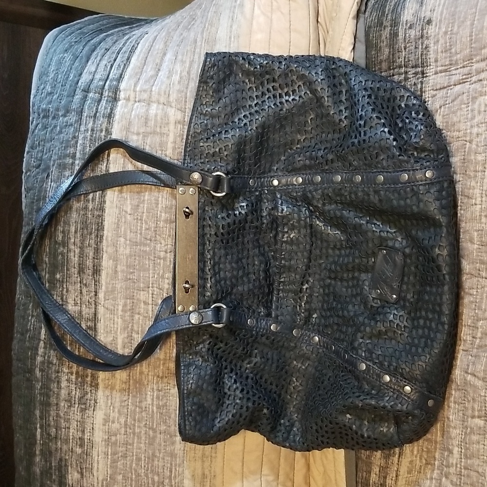Patricia Nash hobo